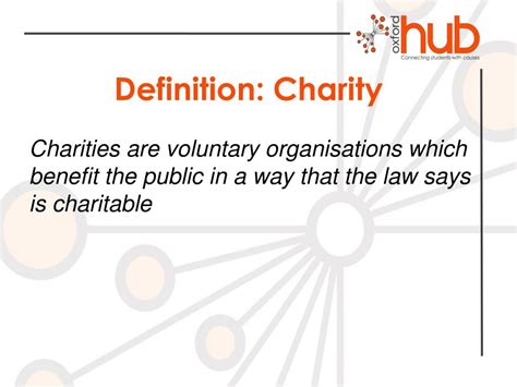 charity in a sentence|Charity Definition & Meaning .